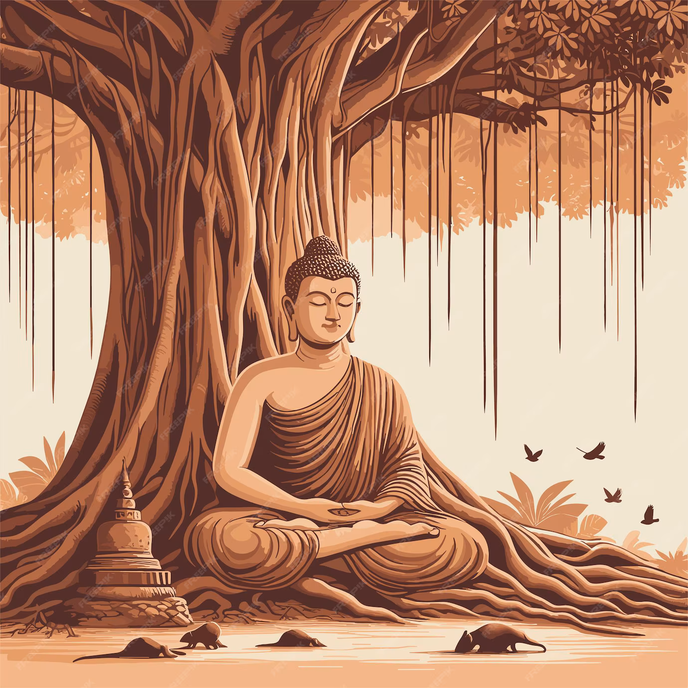 Buddha Image