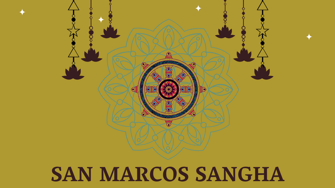 San Marcos Sangha